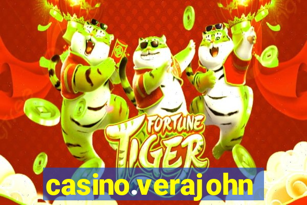 casino.verajohn