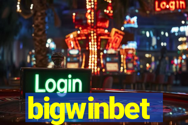 bigwinbet