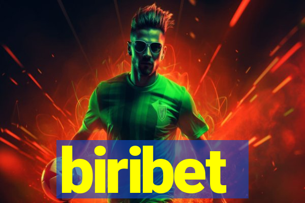 biribet