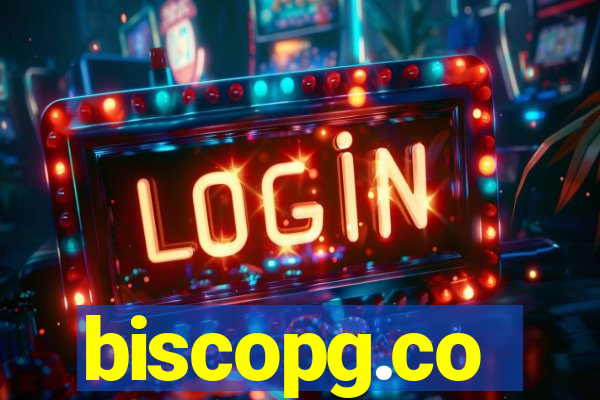 biscopg.co