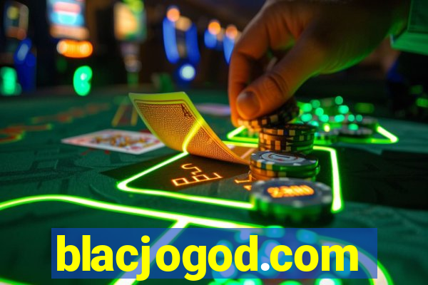 blacjogod.com