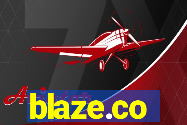 blaze.co