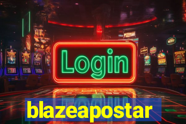 blazeapostar