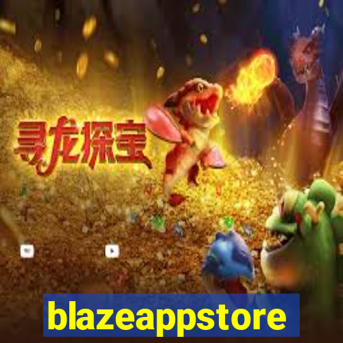 blazeappstore