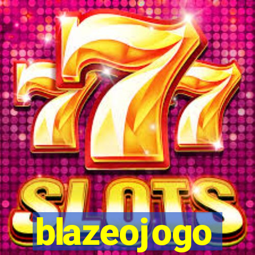 blazeojogo