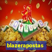 blazerapostas