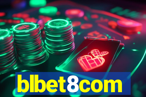 blbet8com