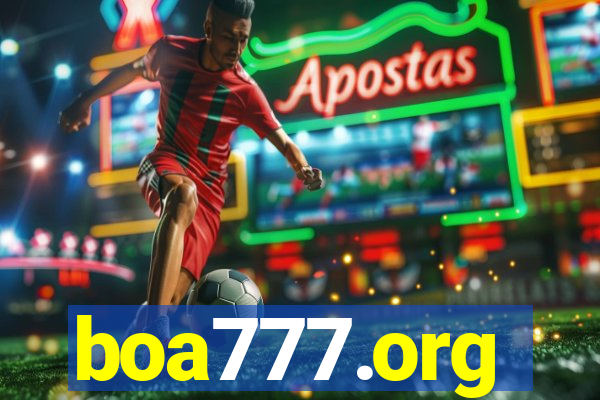 boa777.org