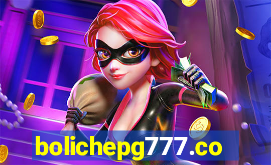 bolichepg777.com