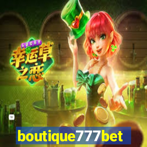 boutique777bet