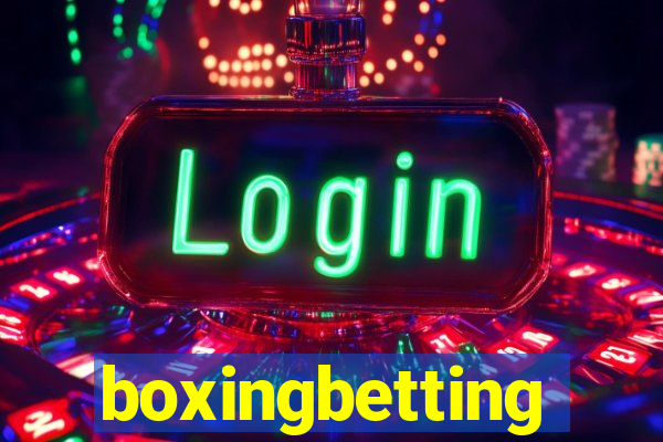 boxingbetting