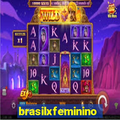 brasilxfeminino