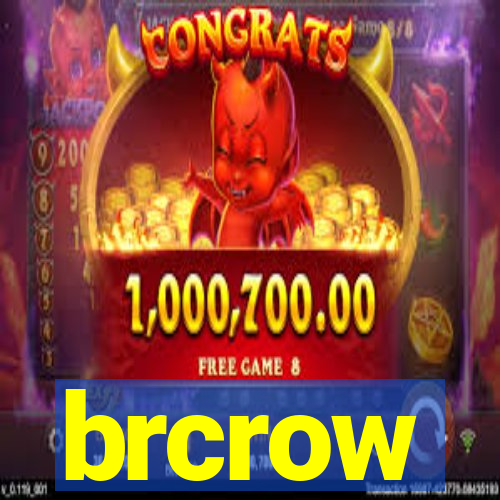 brcrow