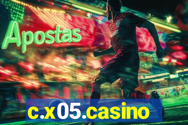 c.x05.casino