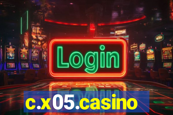 c.x05.casino