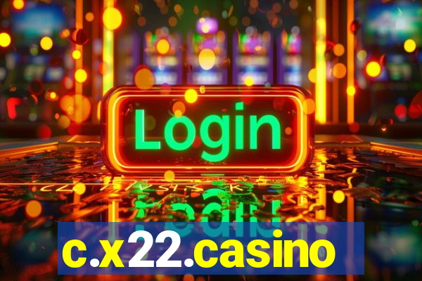 c.x22.casino