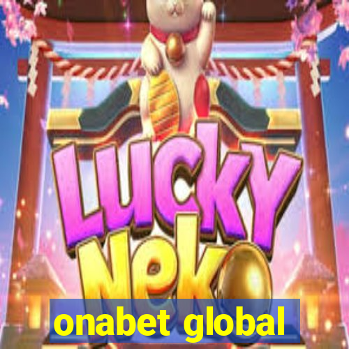 onabet global