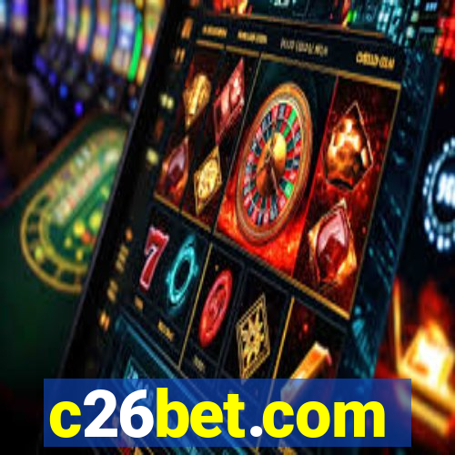 c26bet.com