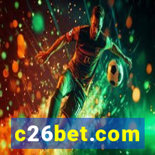 c26bet.com