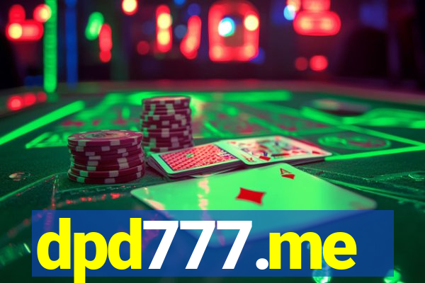 dpd777.me