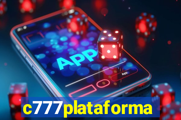 c777plataforma