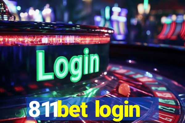 811bet login