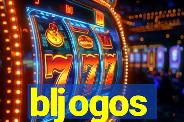 bljogos