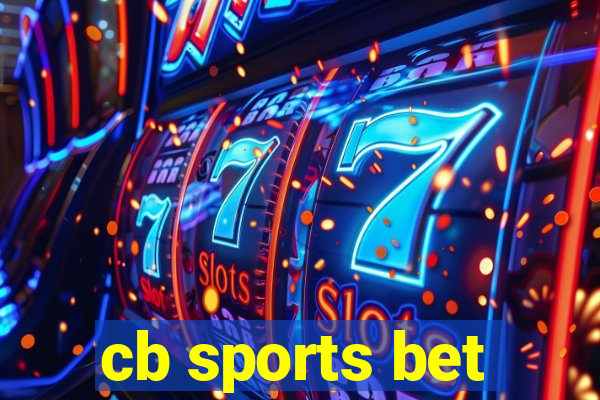 cb sports bet