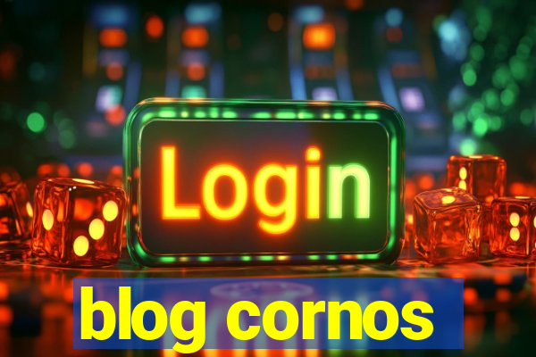 blog cornos