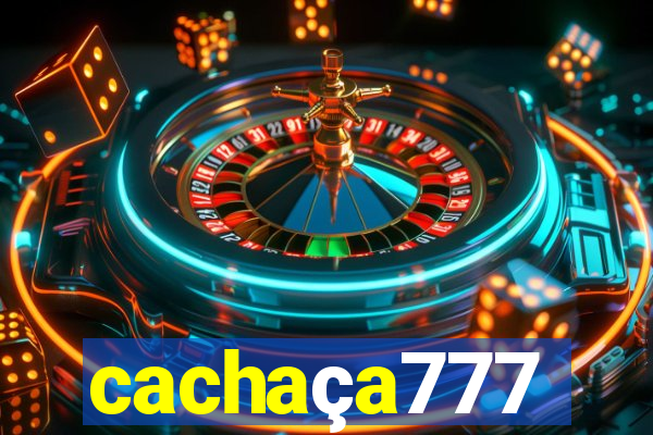 cachaça777