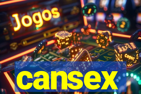 cansex