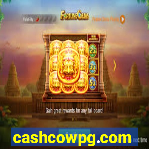 cashcowpg.com