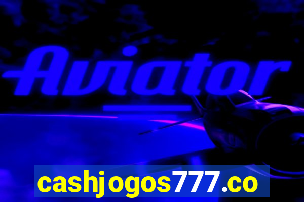 cashjogos777.com