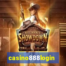 casino888login