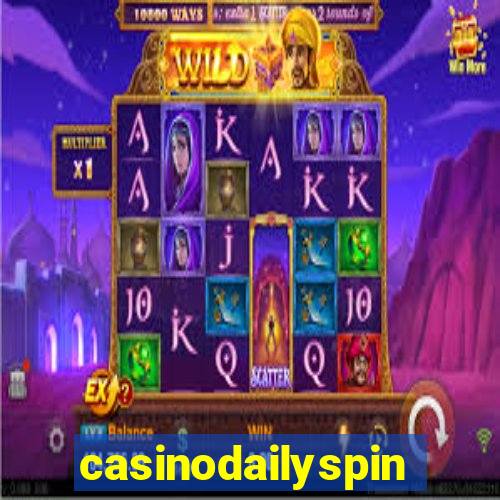 casinodailyspin