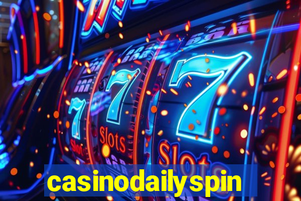 casinodailyspin