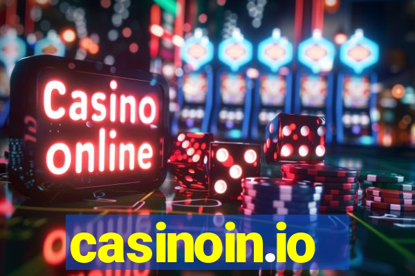 casinoin.io