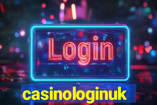 casinologinuk