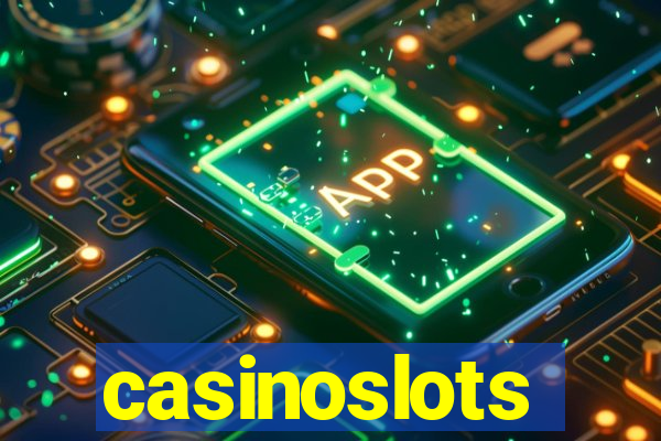 casinoslots