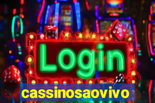 cassinosaovivo