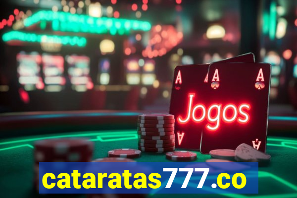 cataratas777.com