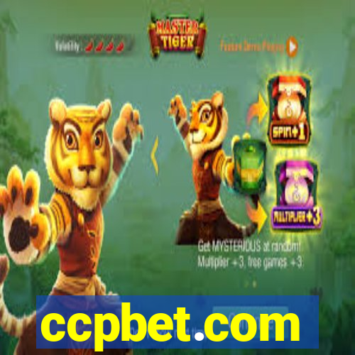 ccpbet.com