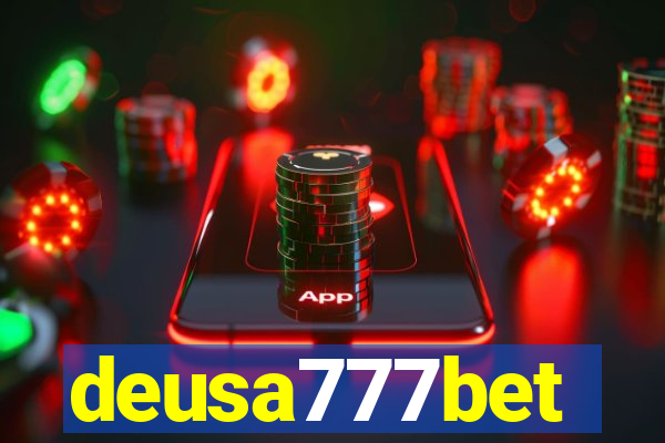 deusa777bet