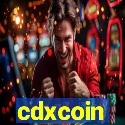 cdxcoin