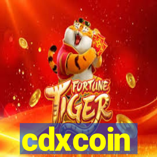 cdxcoin