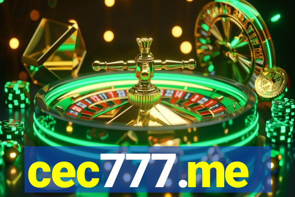 cec777.me