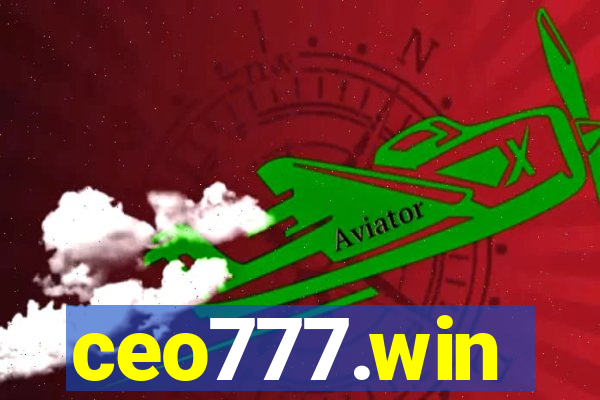 ceo777.win