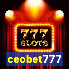 ceobet777