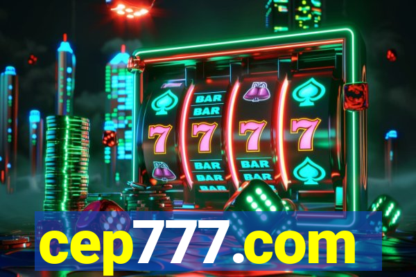 cep777.com