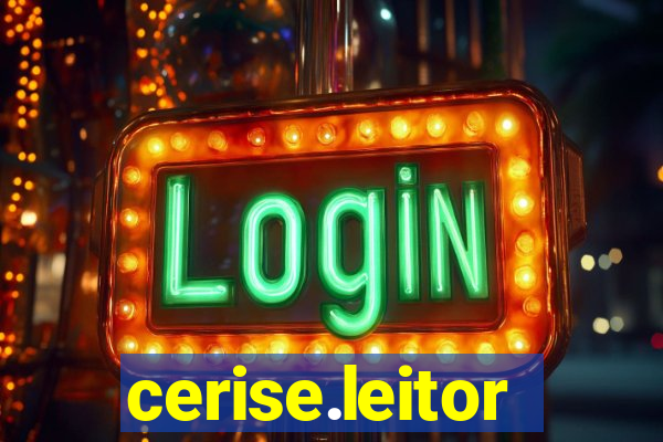 cerise.leitor